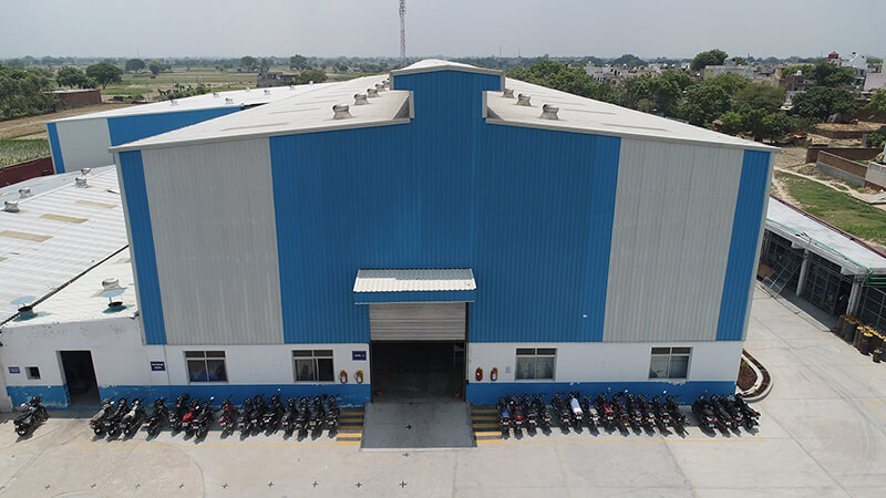 Pavna Industries